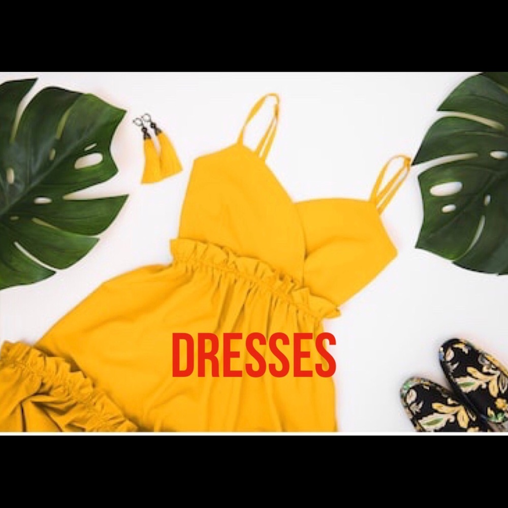 Dresses